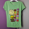 PEANUTS - TOP