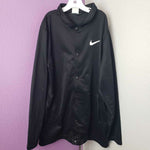 NIKE - OUTERWEAR