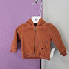 CARTERS - OUTERWEAR