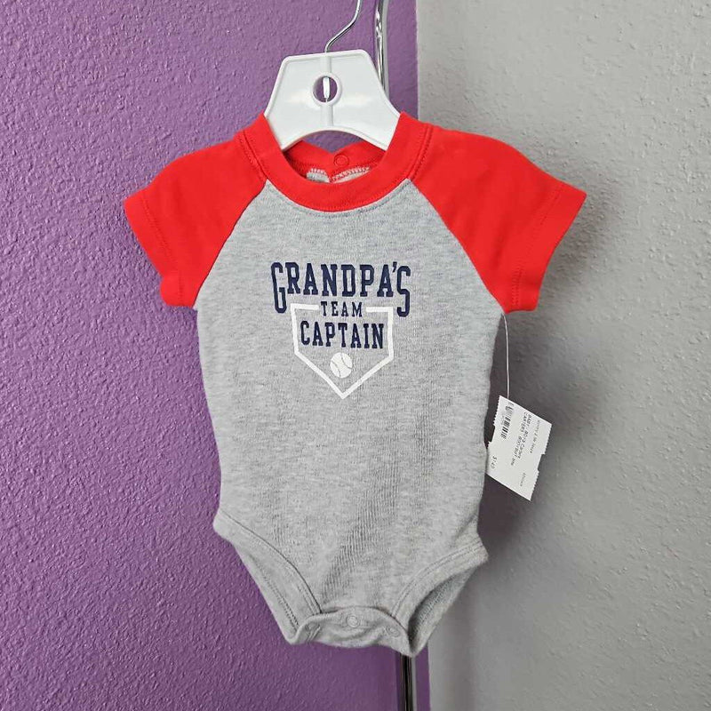 CARTERS - BODYSUIT