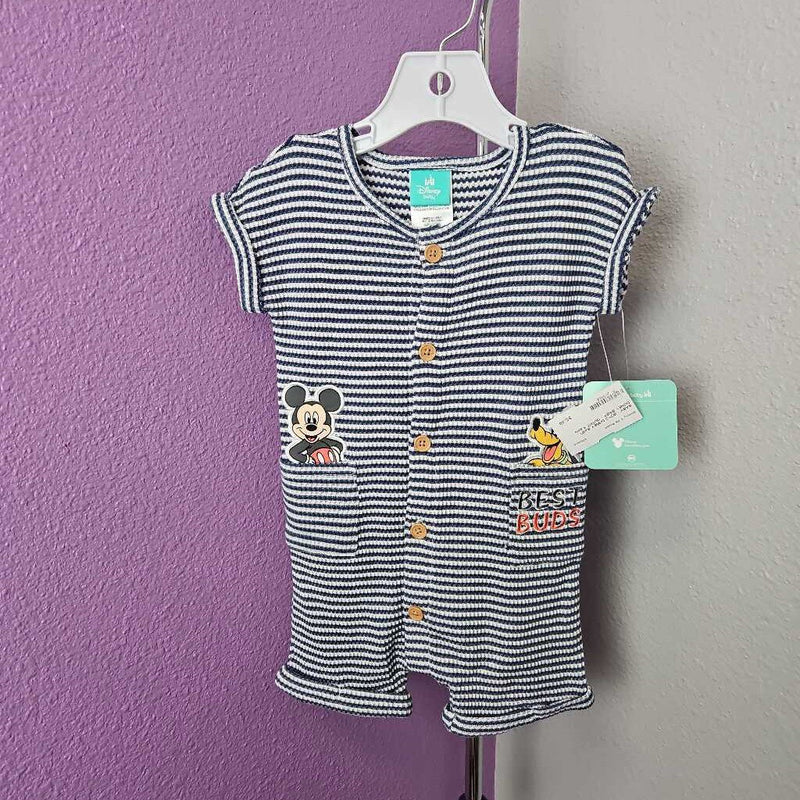 DISNEY BABY - OUTFIT