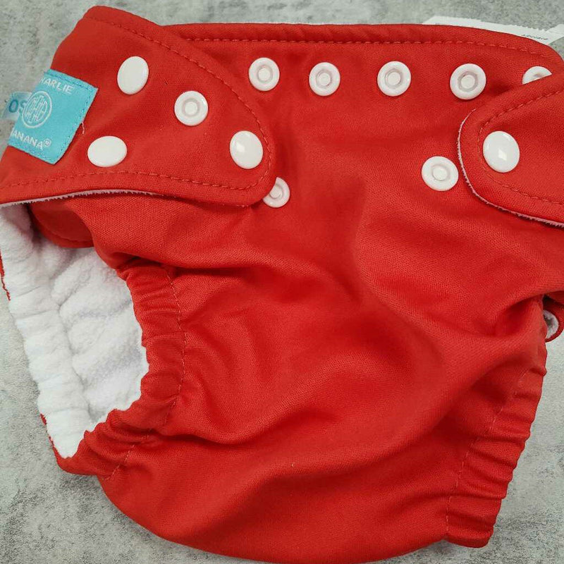 CHARLIE BANANA - CLOTH DIAPER COVER