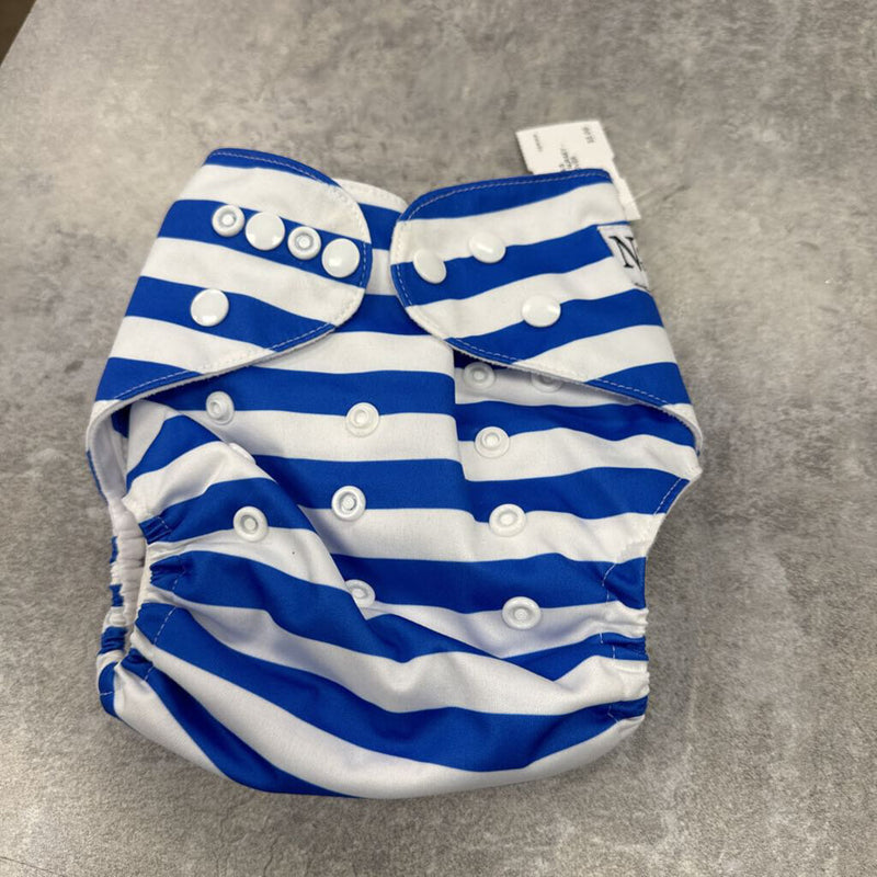 NORA'S NURSEY - CLOTH DIAPER COVER