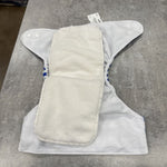 NORA'S NURSEY - CLOTH DIAPER COVER