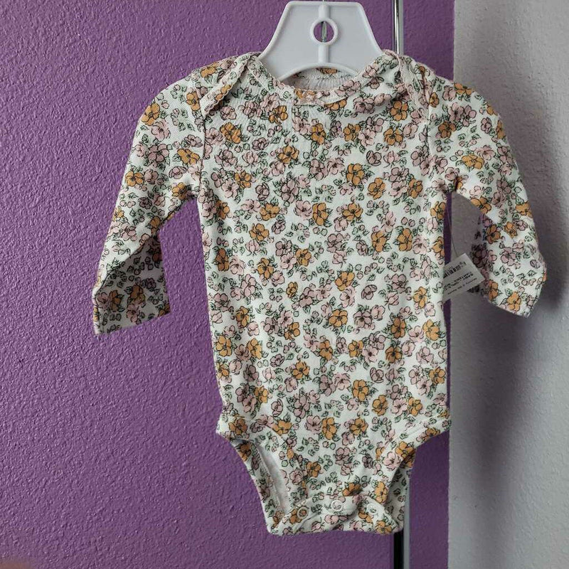 CARTERS - BODYSUIT