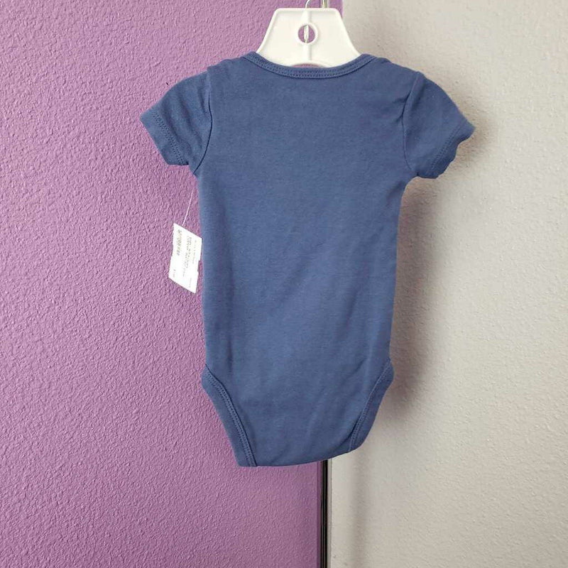 CARTERS - BODYSUIT