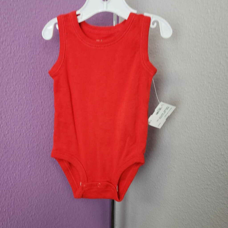 CARTERS - BODYSUIT