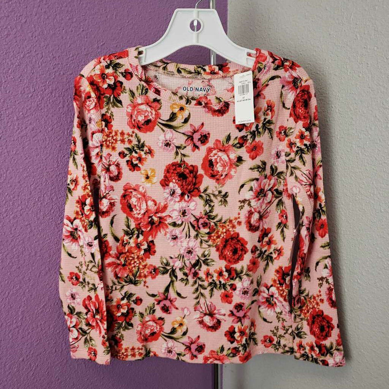 OLD NAVY - TOP