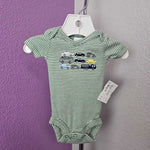 CARTERS - BODYSUIT