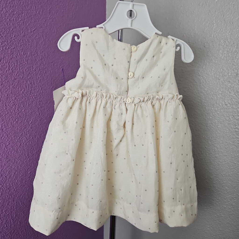 BABY GAP - DRESS