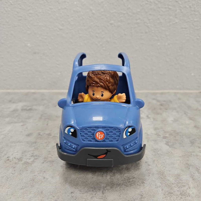 FISHER PRICE - VEHICLE