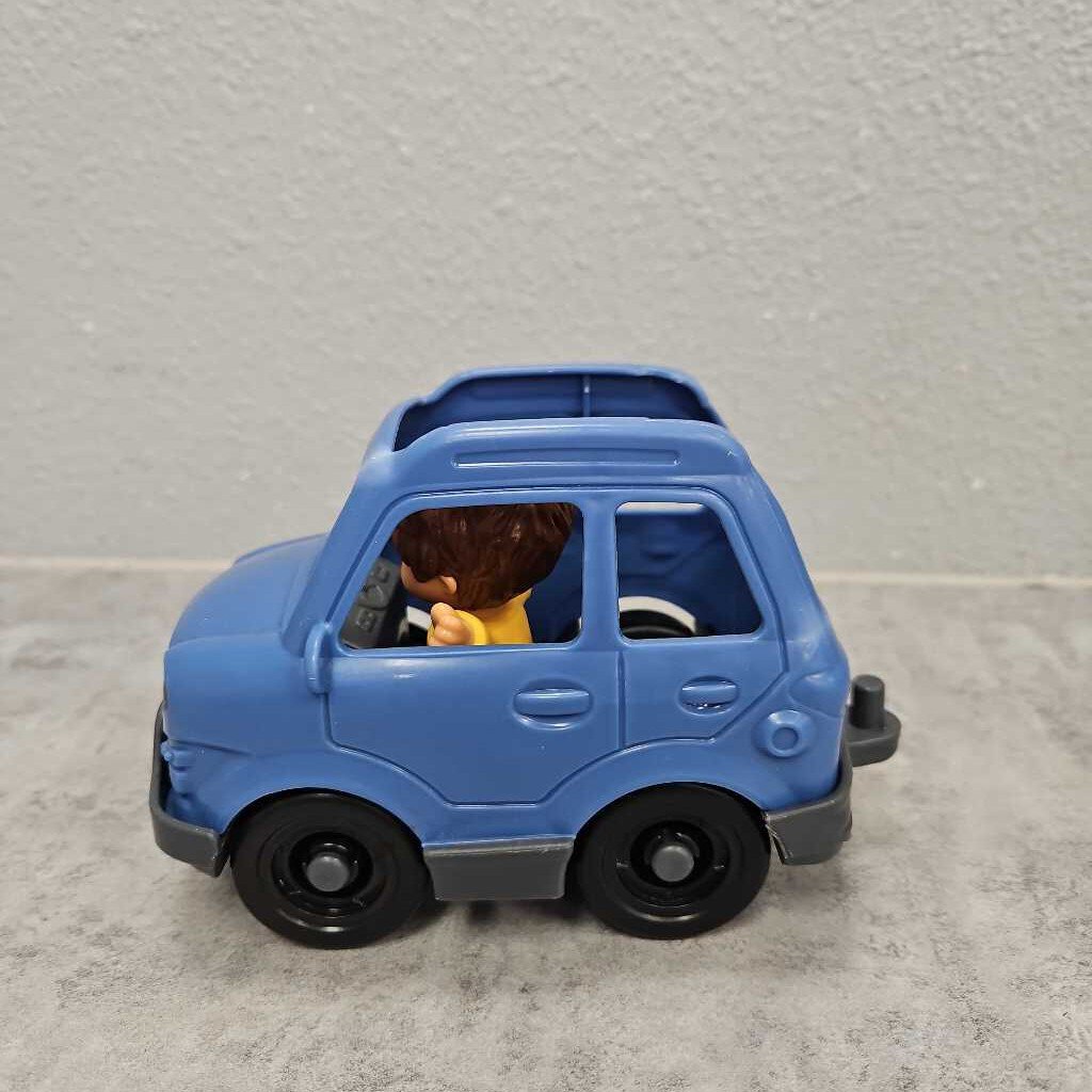 FISHER PRICE - VEHICLE