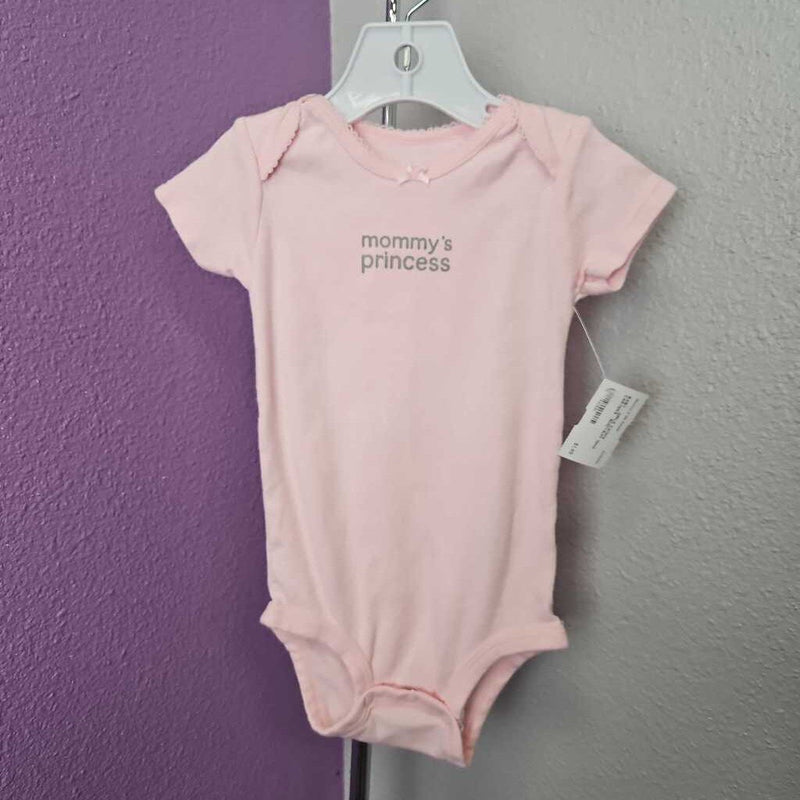 CARTERS - BODYSUIT