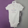 CARTERS - BODYSUIT