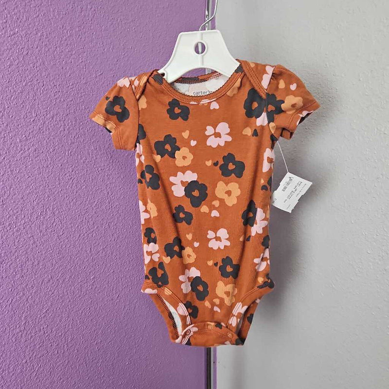 CARTERS - BODYSUIT