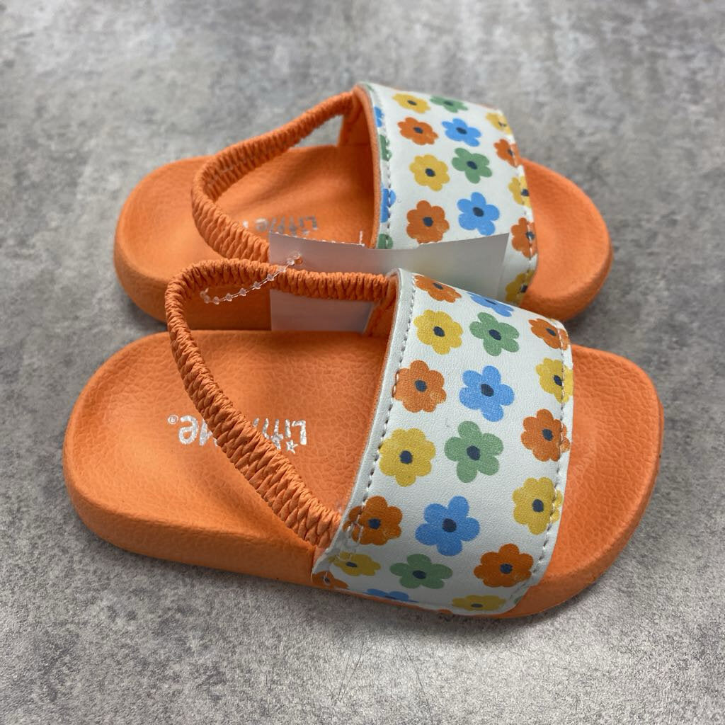 LITTLE ME - SANDALS