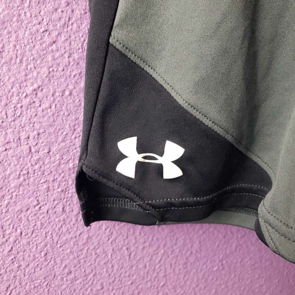 UNDER ARMOUR - BOTTOM