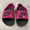 NIKE - SANDALS