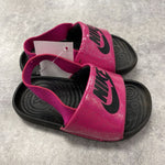 NIKE - SANDALS