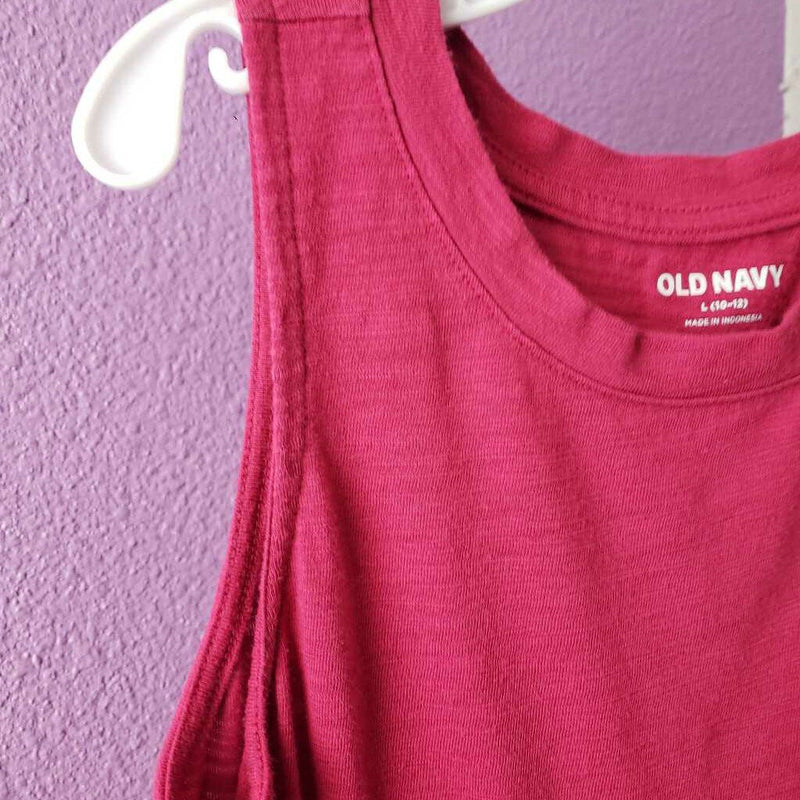 OLD NAVY - DRESS