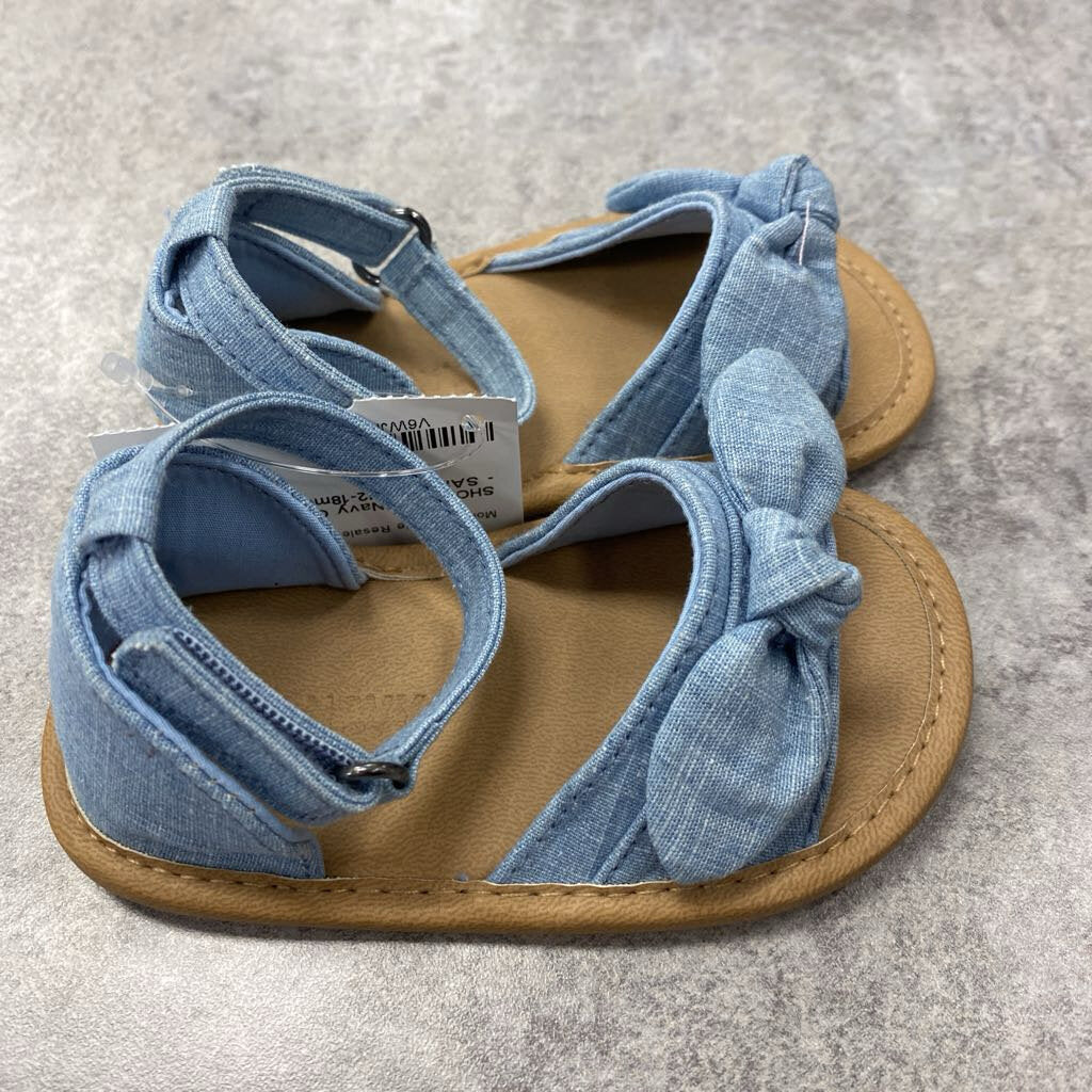 OLD NAVY - SANDALS 12-18mo