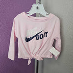 NIKE - TOP