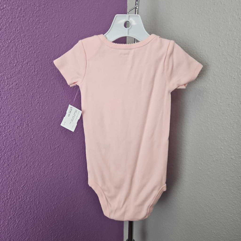 CARTERS - BODYSUIT