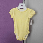 CARTERS - BODYSUIT