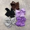 HEADBAND BOWS