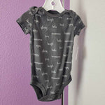 CARTERS - BODYSUIT