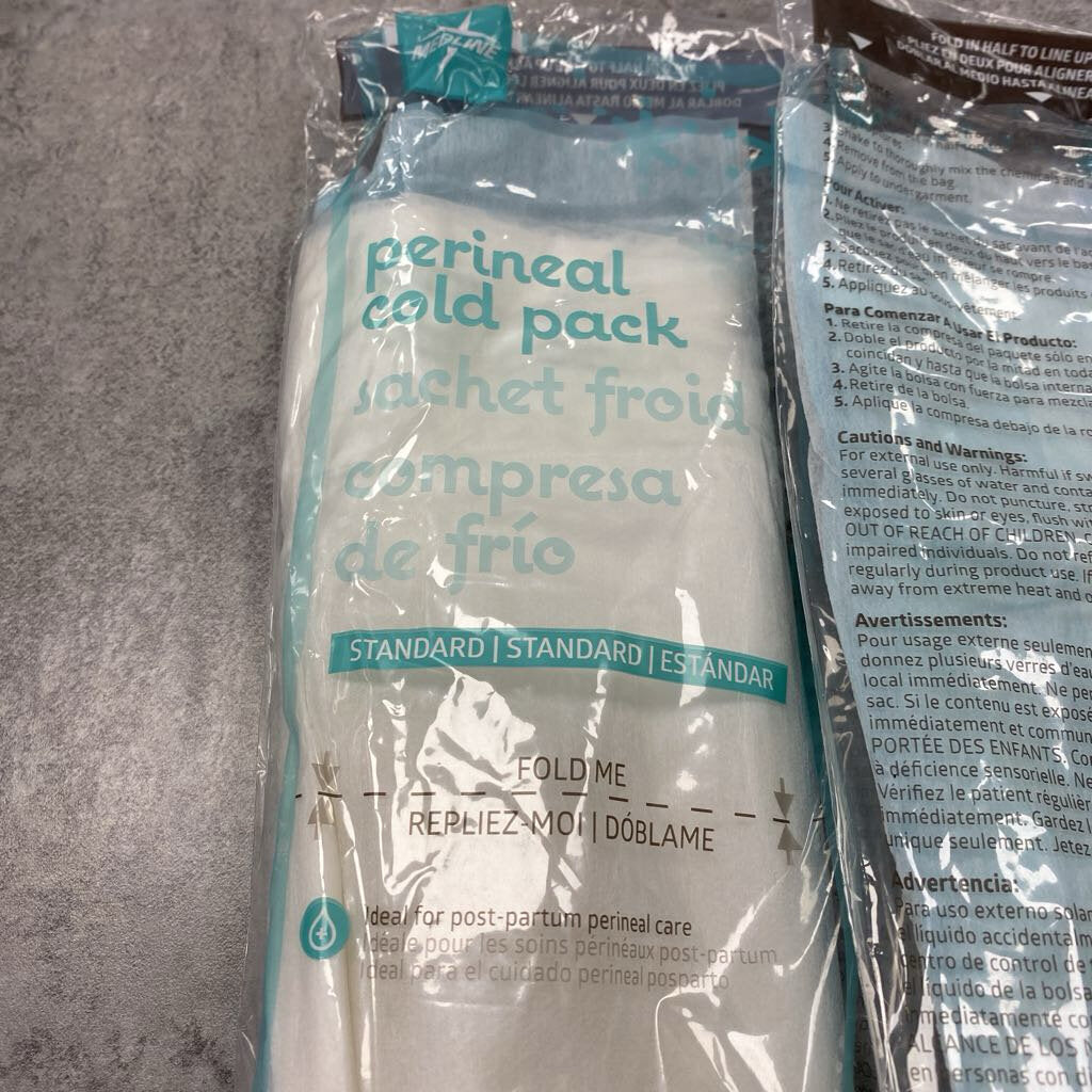 PERINEAL COLD PACKS (3)