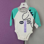 CARTERS - BODYSUIT