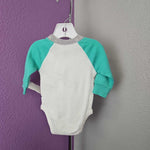 CARTERS - BODYSUIT