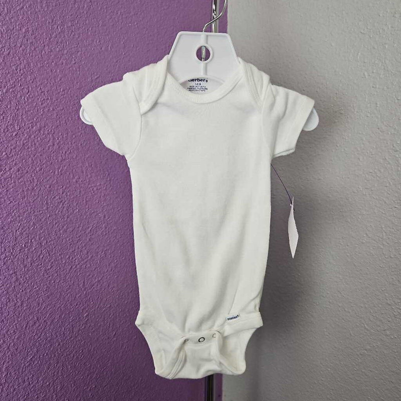 GERBER - BODYSUIT