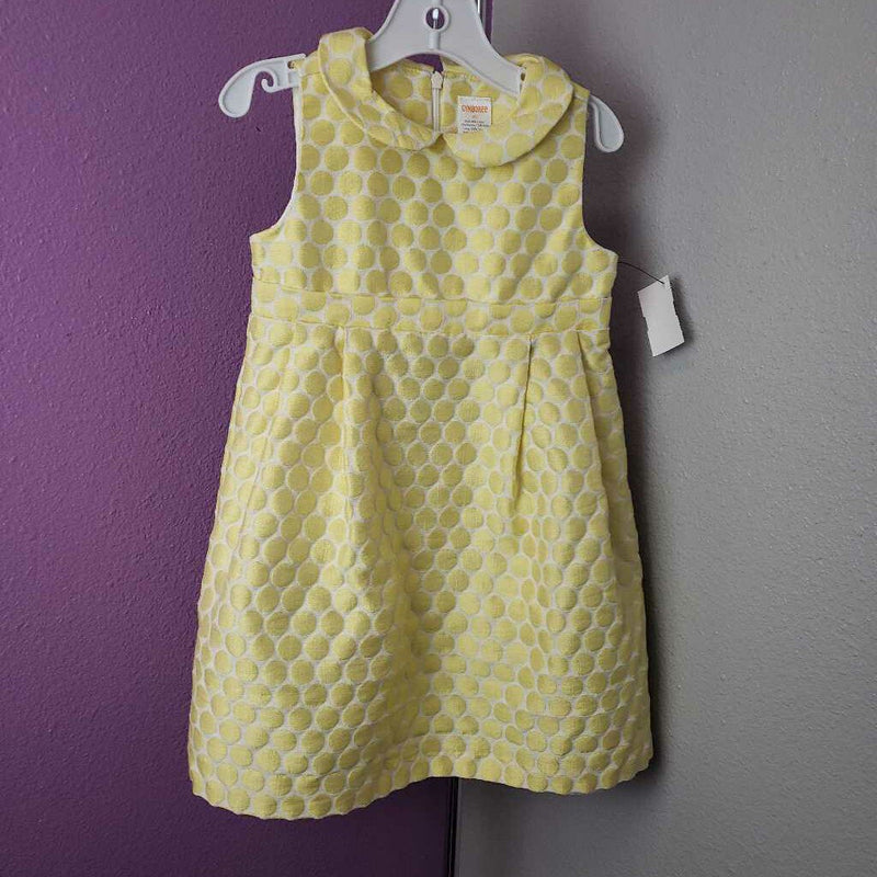 GYMBOREE - DRESS