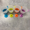 PUJ - CUP SET