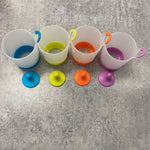 PUJ - CUP SET