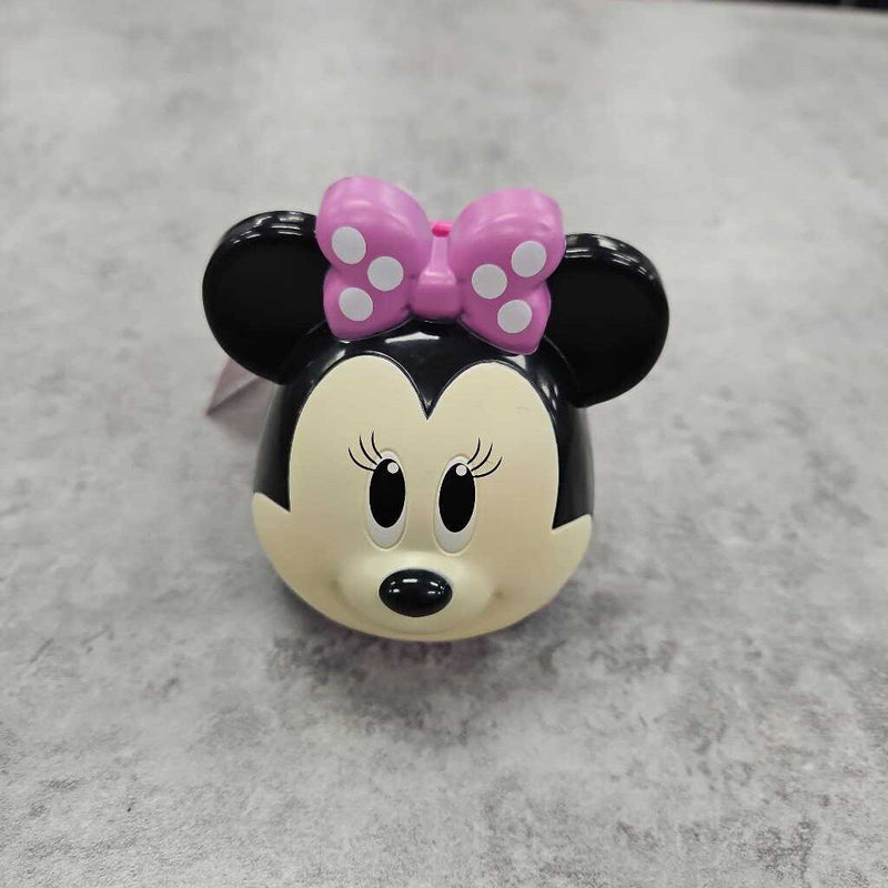 OBALL - MINNIE MOUSE CAR