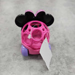 OBALL - MINNIE MOUSE CAR