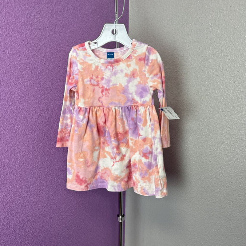 OLD NAVY - DRESS