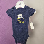 CARTERS - BODYSUIT