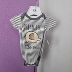 BABY GEAR - BODYSUIT