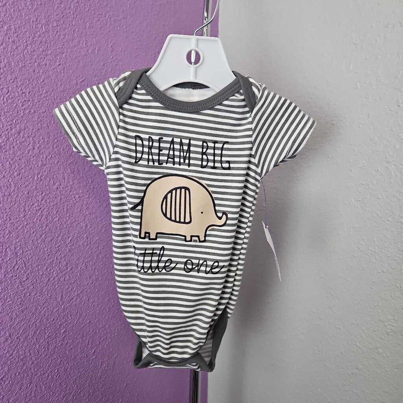 BABY GEAR - BODYSUIT