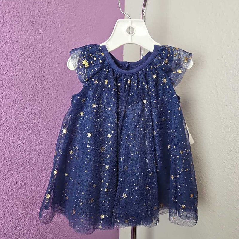 BABY STARTERS - DRESS