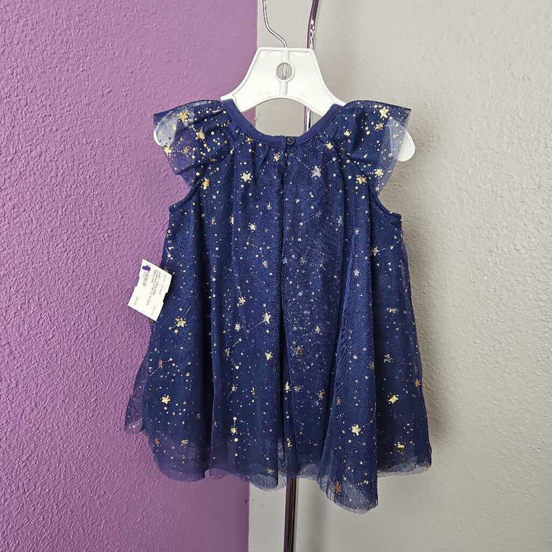 BABY STARTERS - DRESS