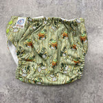 MAMA KOALA - CLOTH DIAPER