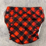 MAMA KOALA - CLOTH DIAPER