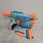 NERF - ELITE GUN