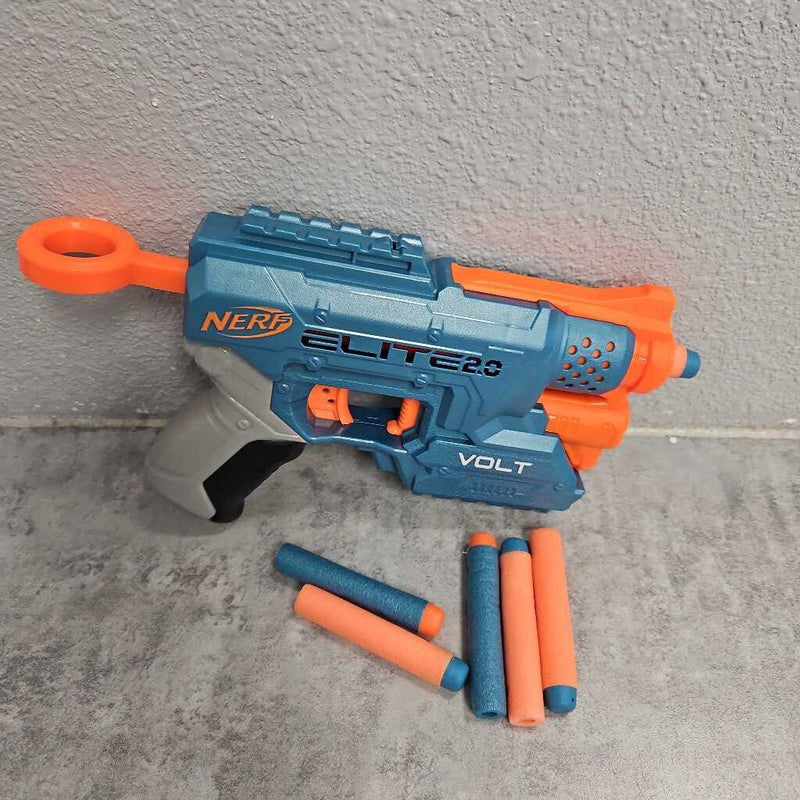 NERF - ELITE GUN