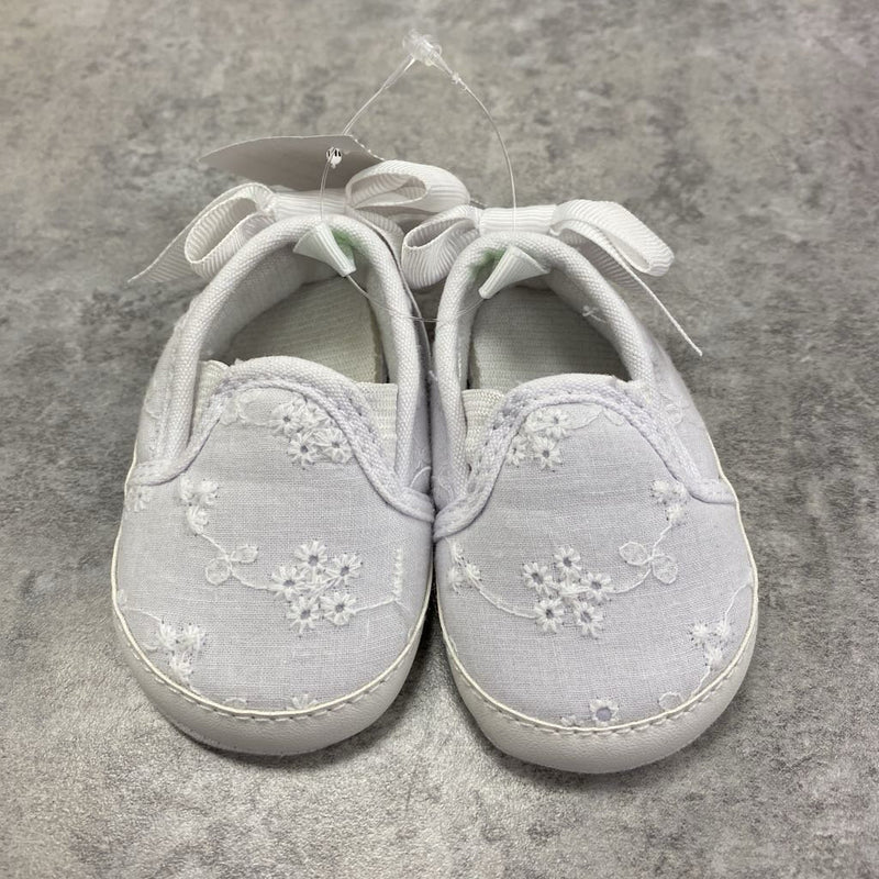 FIRST STEPS - SHOES